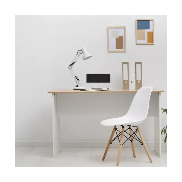 Galda virsmā paslēpta USB ligzda - dubultā Izoxis 21446