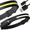 Trizand 21652 USB-LED-otsalamppu