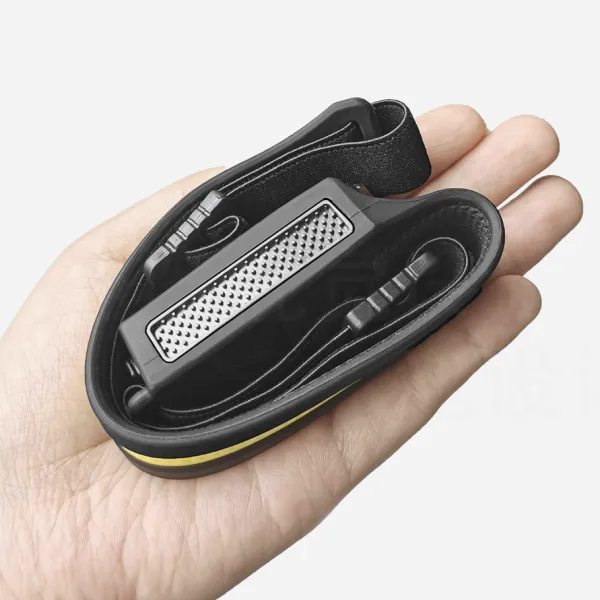 Trizand 21652 USB-LED-otsalamppu