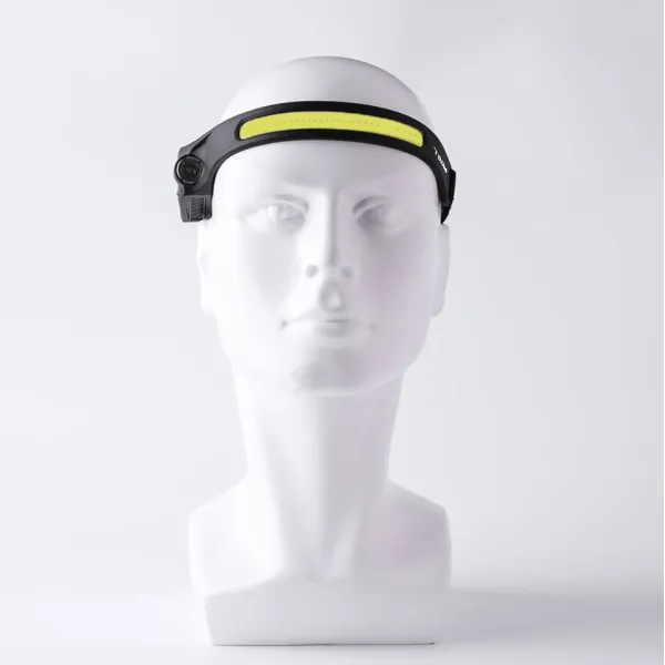 Trizand 21652 USB LED galvas lukturis