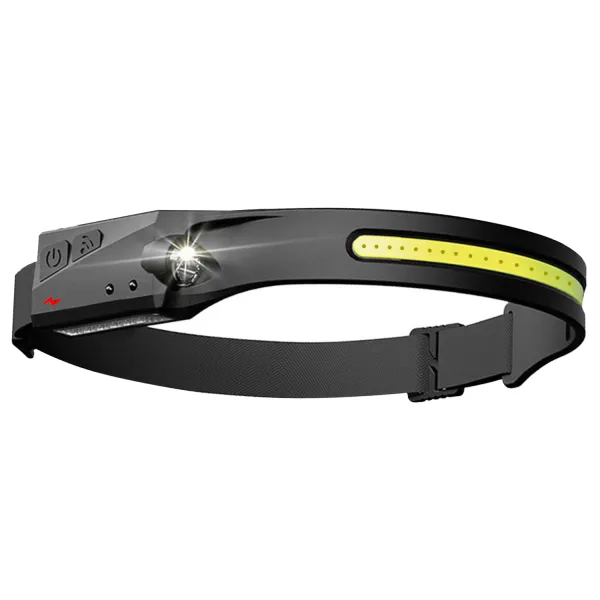 Trizand 21652 USB LED-pealamp