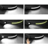 Trizand 21652 USB LED galvas lukturis