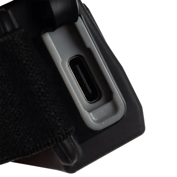 Trizand 21652 USB-LED-otsalamppu