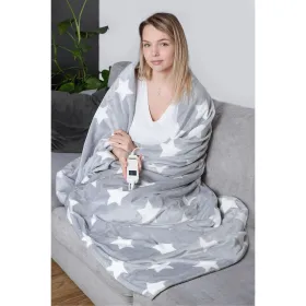 Planter Alexandra House Living Gold Iron 27 x 25 x 27 cm
