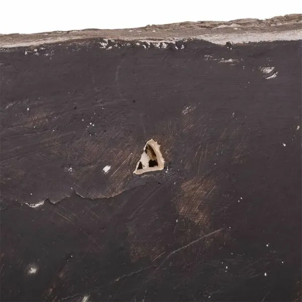 Planter Alexandra House Living Fibreglass Magnesium 45 x 16 x 47 cm