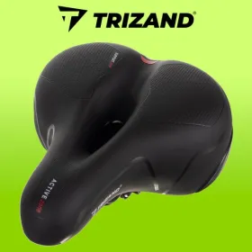 Trizand 20987 Polkupyörän Satula