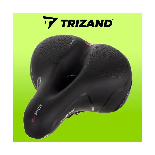 Trizand 20987 dviračio balnas