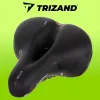 Trizand 20987 velosipēda sēdeklis