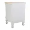 Nightstand Alexandra House Living 33 x 53 x 37 cm