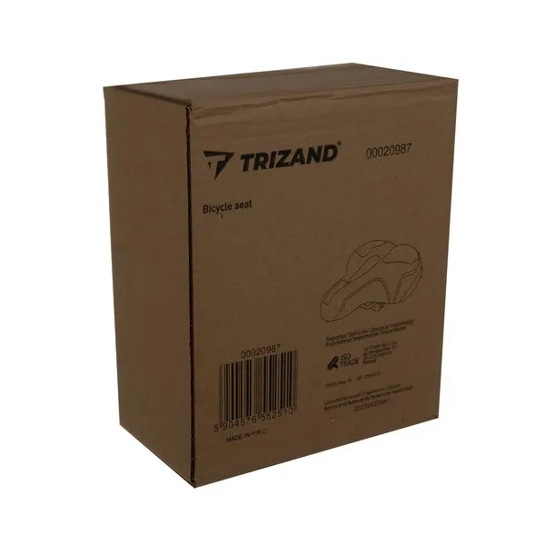 Trizand 20987 dviračio balnas