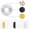 Fountain/water fountain filter - 6 pcs. Purlov 21597
