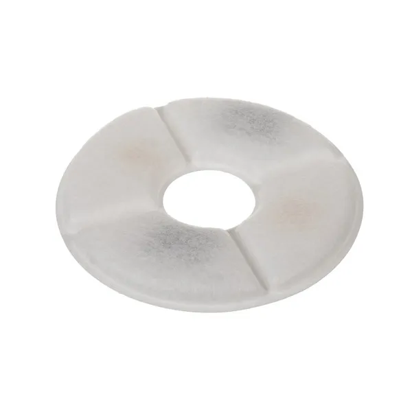 Fountain/water fountain filter - 6 pcs. Purlov 21597