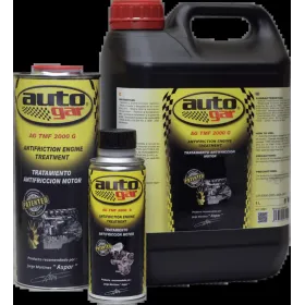 антифрикционная присадка для двигателя ag tmf 2000 g-5l
