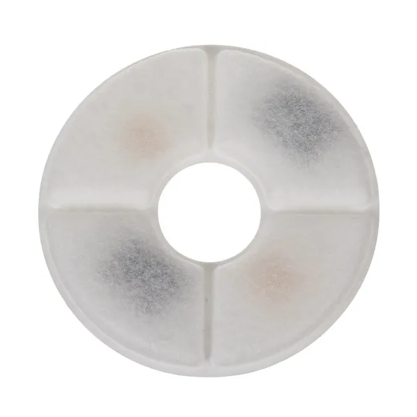 Fontääni/veefontääni filter - 6 tk. Purlov 21597