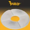 Fountain/water fountain filter - 6 pcs. Purlov 21597