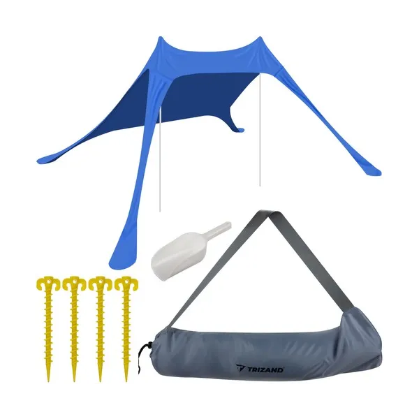 Beach tent-umbrella/cover Trizand 20982