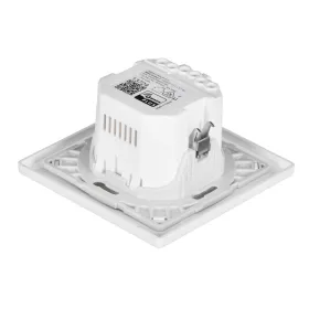 Slow Eating Food Bowl for Pets Aikiou Grey