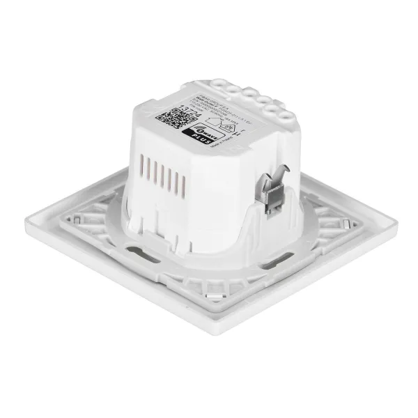 Slow Eating Food Bowl for Pets Aikiou Grey