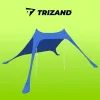 Beach tent-umbrella/cover Trizand 20982