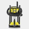 Wet and dry vacuum cleaner Kärcher 1.628-575.0 Yellow 300 W