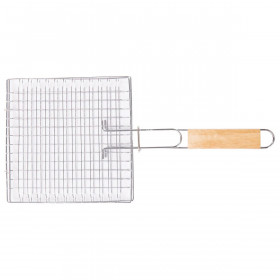 Grill Metal 46 x 22 x 1 cm