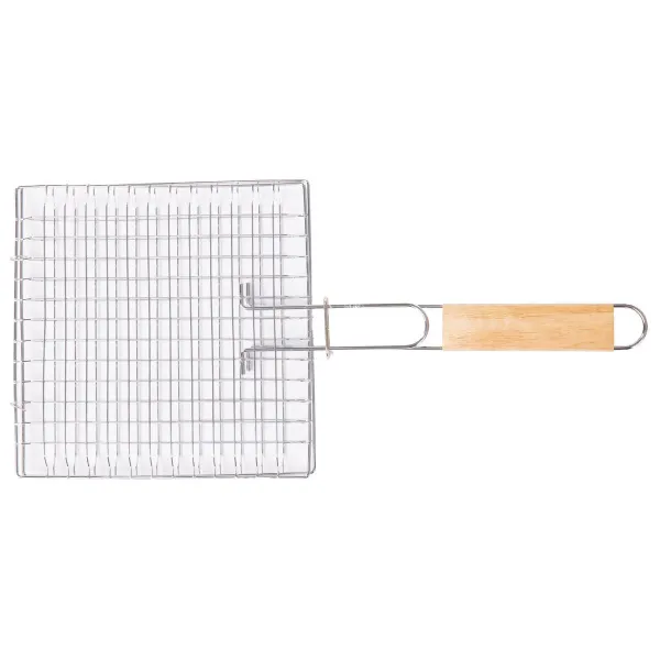 Grill Metal 46 x 22 x 1 cm