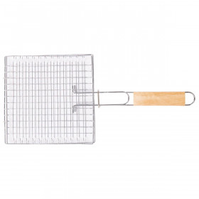 Grill Metal 46 x 22 x 1 cm