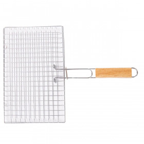Grill Metal 45 x 34 x 1 cm