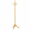 Hat stand Alexandra House Living Honey 44 x 172 x 44 cm