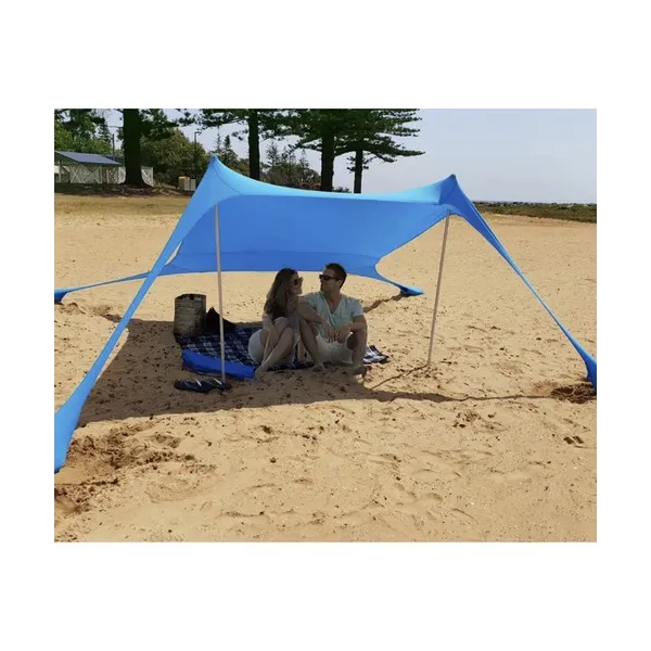 Beach tent-umbrella/cover Trizand 20982