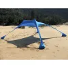 Beach tent-umbrella/cover Trizand 20982