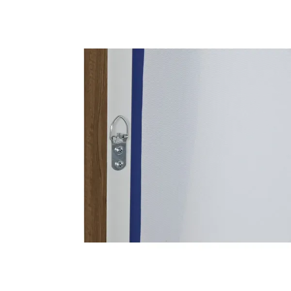 Painting Home ESPRIT Abstract Urban 80 x 4,5 x 120 cm (2 Units)