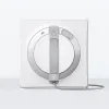 Stool Alexandra House Living Iron 38 x 45 x 38 cm