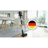 Stool Alexandra House Living PVC MDF Wood 40 x 38 x 40 cm