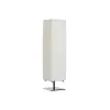 Desk lamp Home ESPRIT White 50 W 220 V 14 x 14 x 57 cm