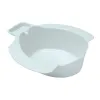 Stool Alexandra House Living Blue MDF Wood 45 x 48 x 46 cm
