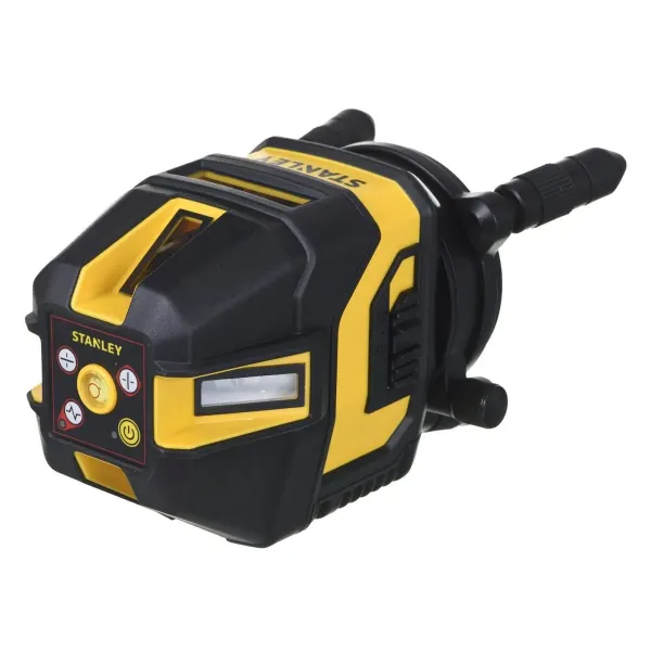Laser level Stanley STHT77514-1 10 m