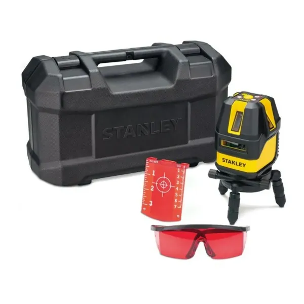 Laser level Stanley STHT77514-1 10 m