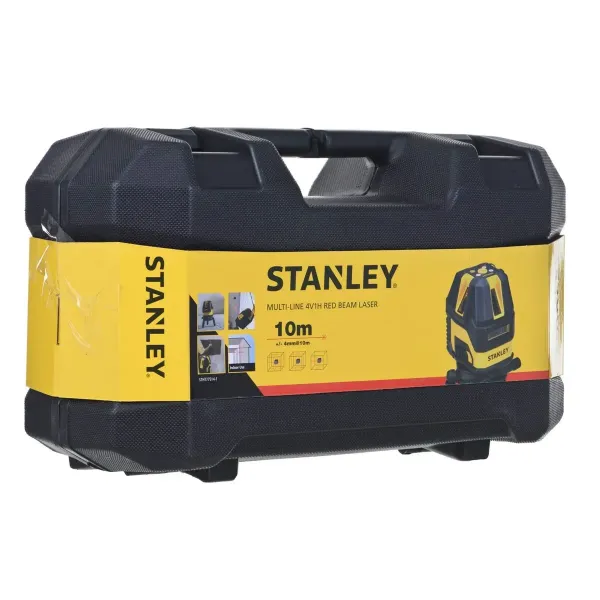 Laser level Stanley STHT77514-1 10 m
