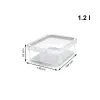 Vase Alexandra House Living Grey Silver Polyresin 12 x 38 x 12 cm