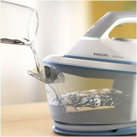 Flower Pot Stand Alexandra House Living Black Iron Tile 38 x 50 x 38 cm 2 Pieces