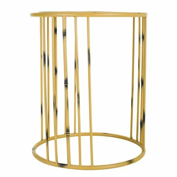 Flower Pot Stand Alexandra House Living Green 39 x 48 x 39 cm