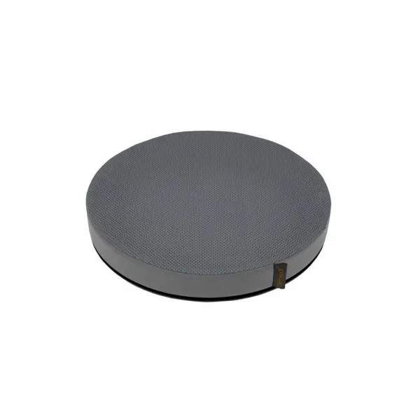 Candle Holder Alexandra House Living Gold Resin 14 x 33 x 14 cm