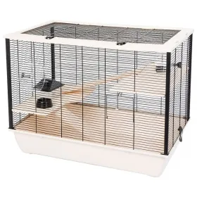 Cage Kerbl Metal Rodents Octagonal