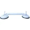 Lantern Alexandra House Living Natural Bamboo 29 x 42 x 29 cm