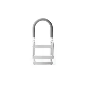Lantern Alexandra House Living Natural Paper Iron 28 x 41 x 28 cm