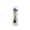 Lantern Alexandra House Living Natural Paper Iron 28 x 41 x 28 cm