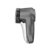 Centerpiece Alexandra House Living White Brown Wood 4 x 34 x 34 cm