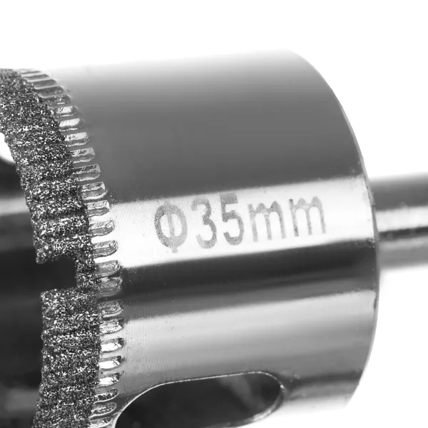 Timanttireikäsahat - 10 kpl:n sarja Bigstren 21641