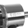Timanttireikäsahat - 10 kpl:n sarja Bigstren 21641